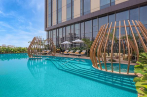Radisson Blu Hotel & Spa, Nashik